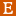 Etsy, Inc. logo